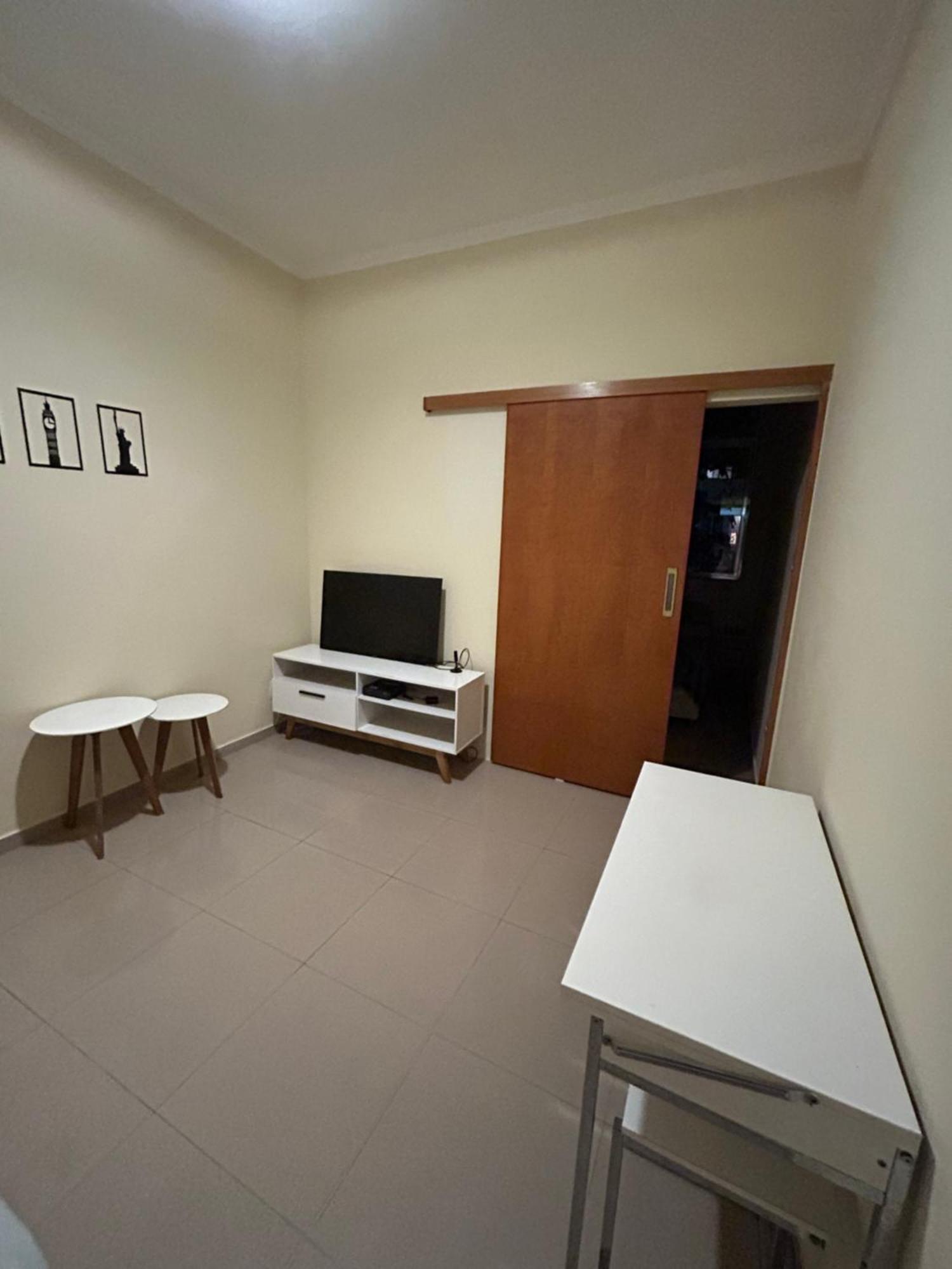 Apartamento F&f Copacabana- 2